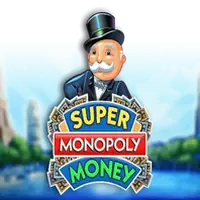 Super Monopoly Money