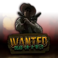 Wanted Dead or a Wild